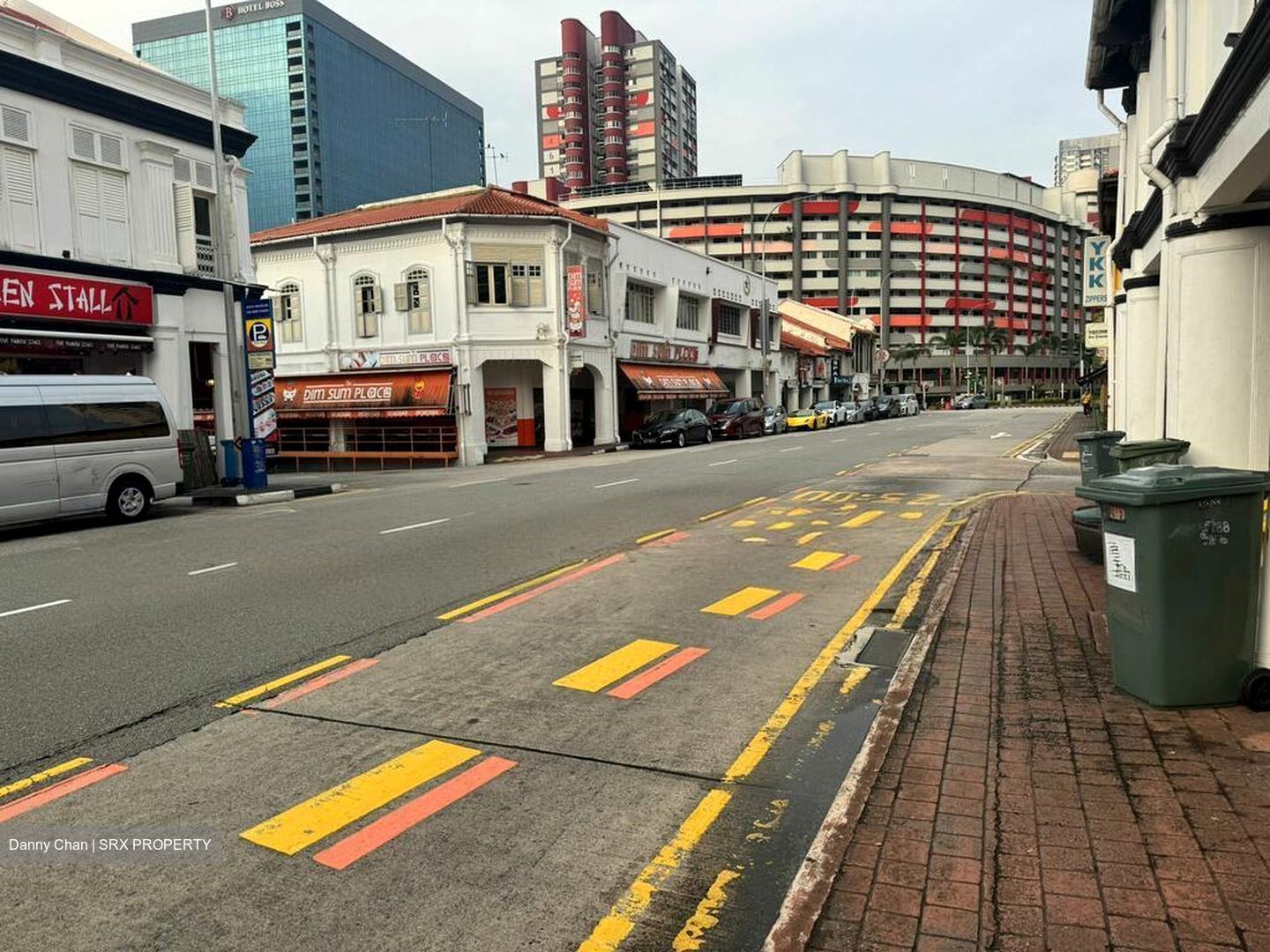 North Bridge Road (D7), Retail #508945121